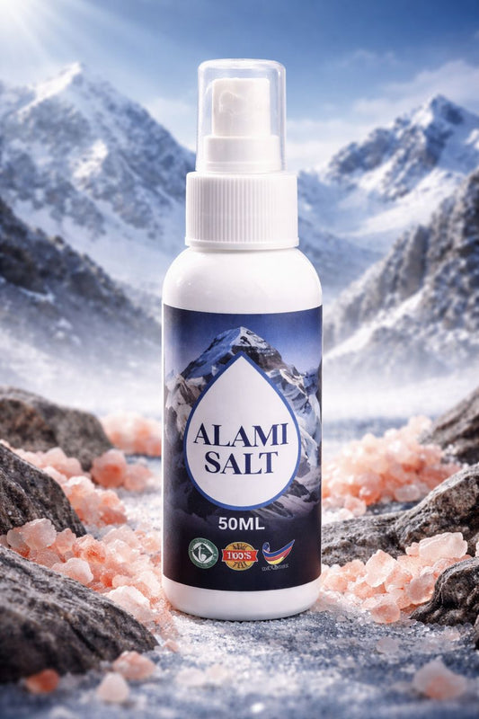 ALAMI SALT SPRAY